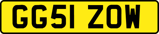 GG51ZOW