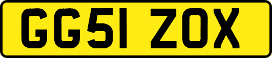 GG51ZOX