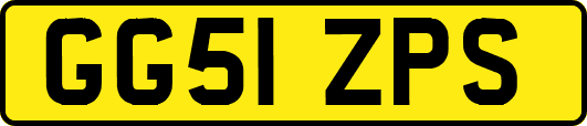 GG51ZPS