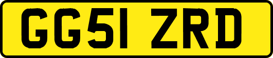GG51ZRD