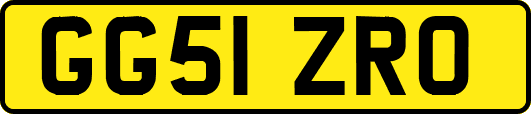 GG51ZRO