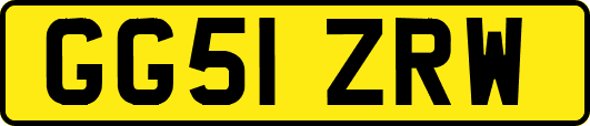 GG51ZRW