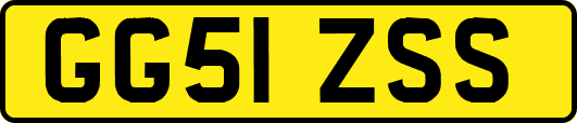 GG51ZSS