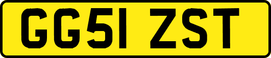GG51ZST
