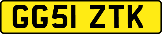 GG51ZTK