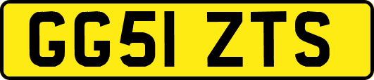 GG51ZTS