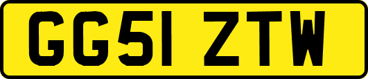 GG51ZTW