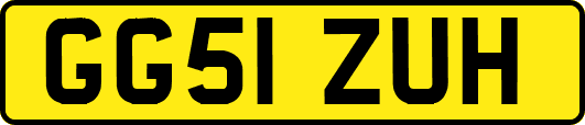 GG51ZUH