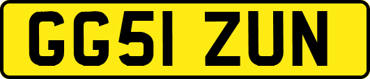 GG51ZUN