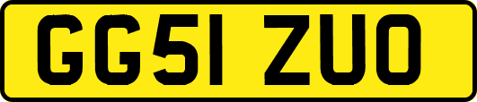 GG51ZUO
