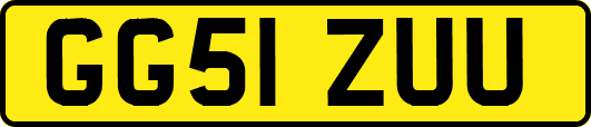GG51ZUU