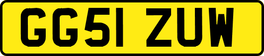 GG51ZUW