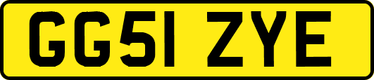 GG51ZYE