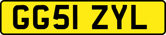GG51ZYL