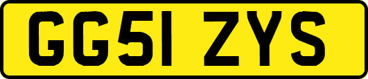 GG51ZYS