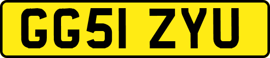 GG51ZYU