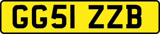 GG51ZZB