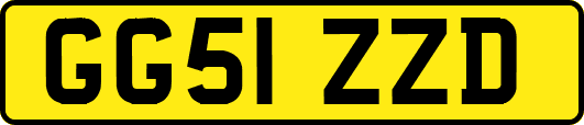 GG51ZZD