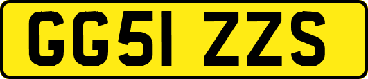 GG51ZZS