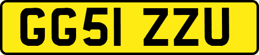 GG51ZZU