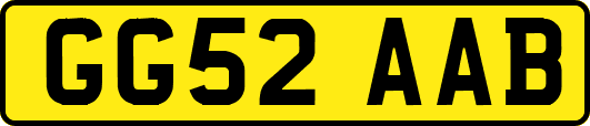 GG52AAB