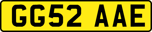 GG52AAE