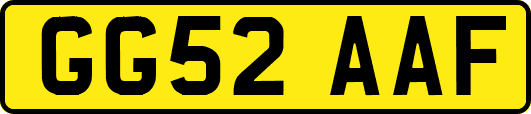 GG52AAF