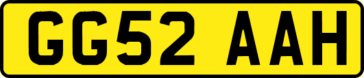GG52AAH