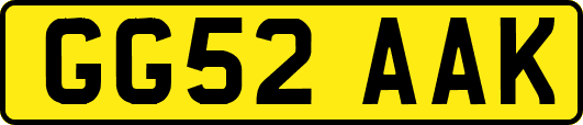 GG52AAK