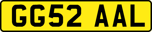 GG52AAL