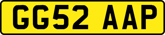 GG52AAP