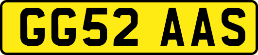 GG52AAS