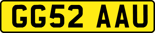 GG52AAU