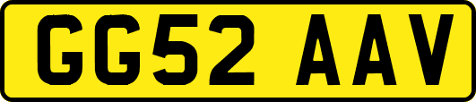 GG52AAV