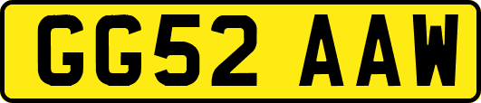GG52AAW