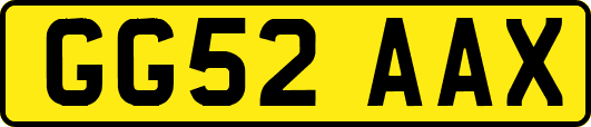 GG52AAX