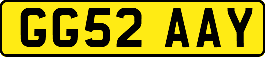 GG52AAY