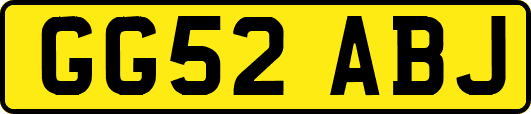 GG52ABJ