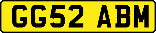 GG52ABM