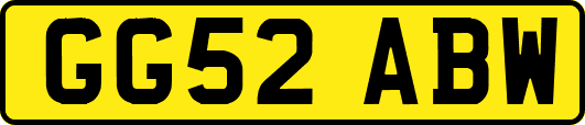 GG52ABW