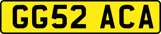 GG52ACA