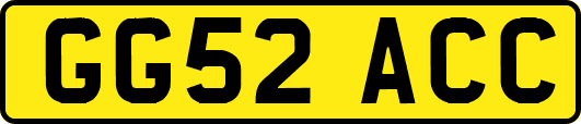 GG52ACC