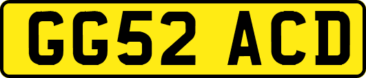GG52ACD
