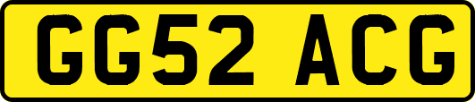 GG52ACG