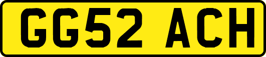 GG52ACH