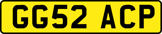 GG52ACP