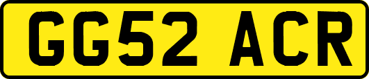 GG52ACR