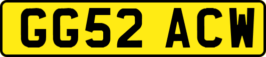 GG52ACW