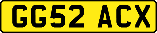 GG52ACX
