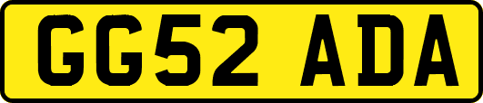 GG52ADA